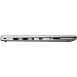 HP ProBook 470 G5 - i5, 16GB, 512GB SSD, 17" FHD, Win 10 Pro