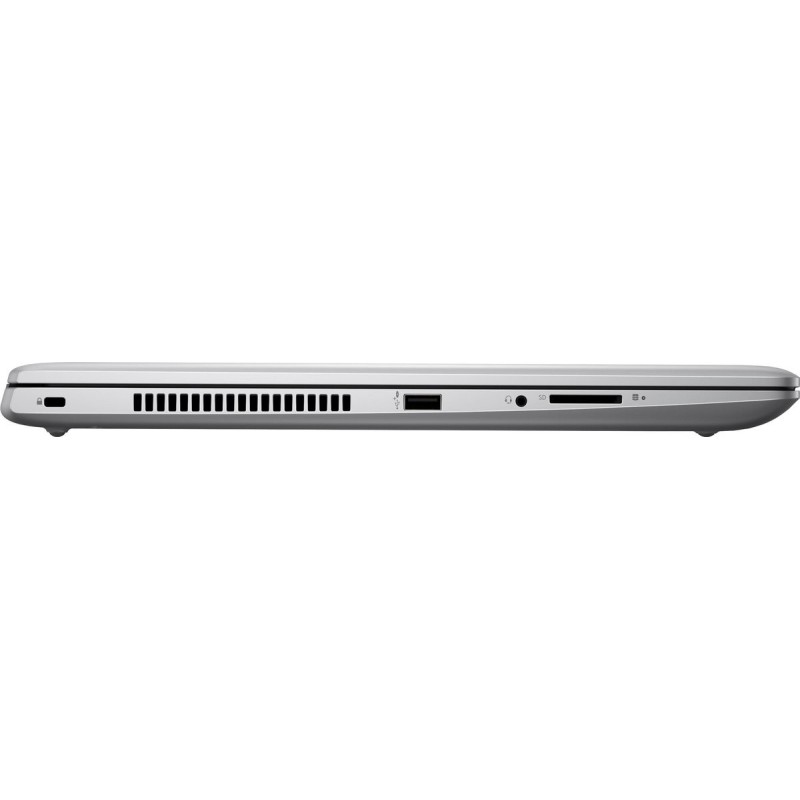 HP ProBook 470 G5 - i5, 16GB, 512GB SSD, 17" FHD, Win 10 Pro