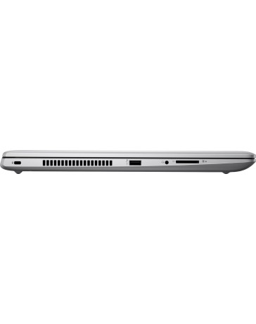 HP ProBook 470 G5 - i5, 16GB, 512GB SSD, 17" FHD, Win 10 Pro