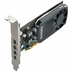 HP NVIDIA Quadro P620 2GB GDDR5 Video Graphics Card HP L31818-001