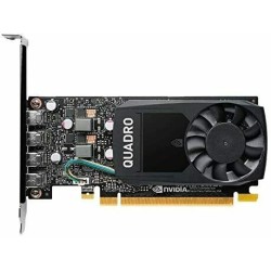 HP NVIDIA Quadro P620 2GB GDDR5 Video Graphics Card HP L31818-001