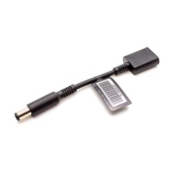 HP Smart Adapter 4,5mm naar 7,4mm, Laptop Stroomadapter Connector