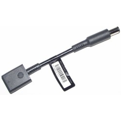 HP Smart Adapter 4,5mm naar 7,4mm, Laptop Stroomadapter Connector