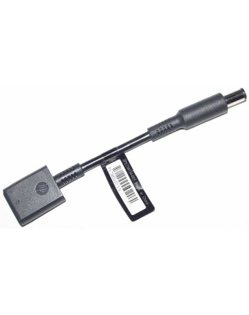 HP Smart Adapter 4,5mm naar 7,4mm, Laptop Stroomadapter Connector
