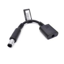 HP Smart Adapter 4,5mm naar 7,4mm, Laptop Stroomadapter Connector
