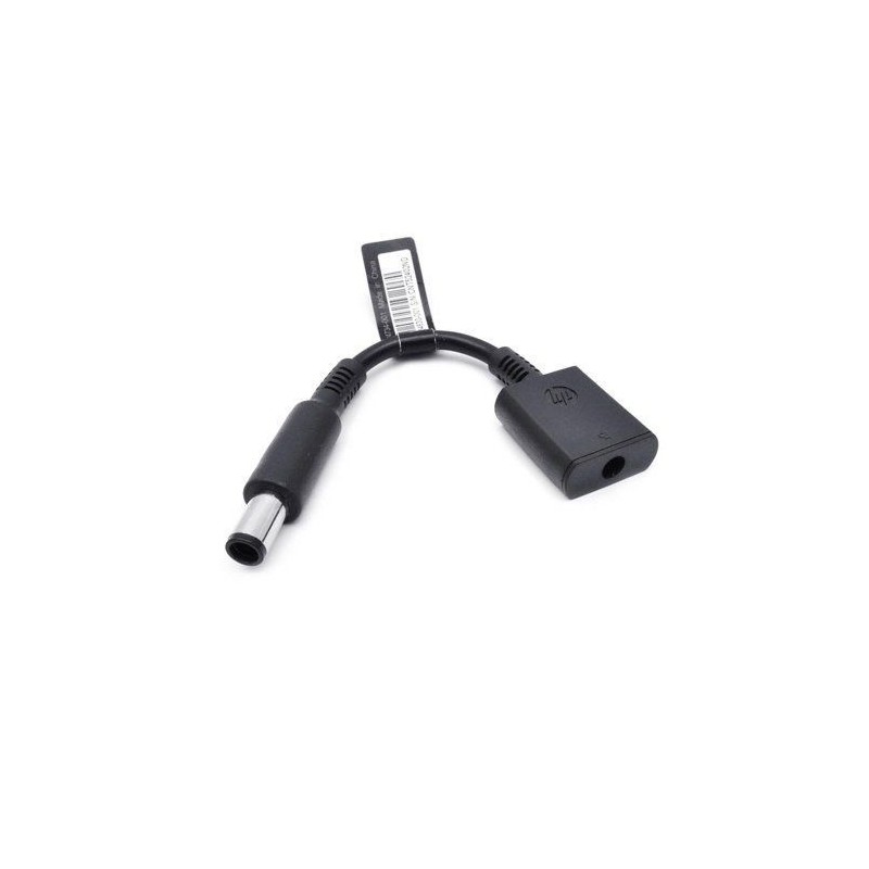 HP Smart Adapter 4,5mm naar 7,4mm, Laptop Stroomadapter Connector