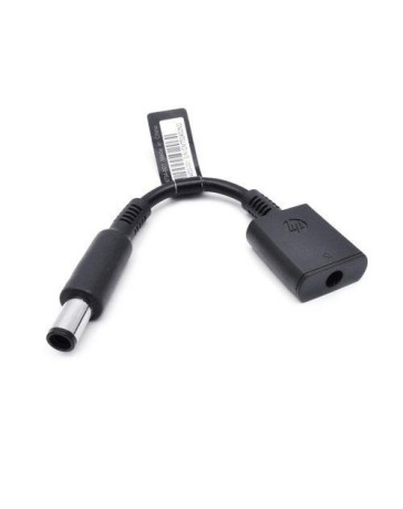 HP Smart Adapter 4,5mm naar 7,4mm, Laptop Stroomadapter Connector