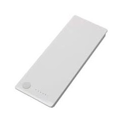 Apple A1185 Batterij voor 13" MacBook Wit, Oplaadbaar, Origineel/Compatible