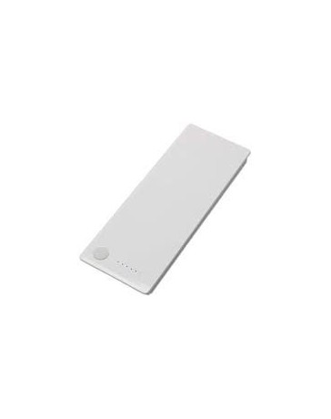 Apple A1185 Batterij voor 13" MacBook Wit, Oplaadbaar, Origineel/Compatible