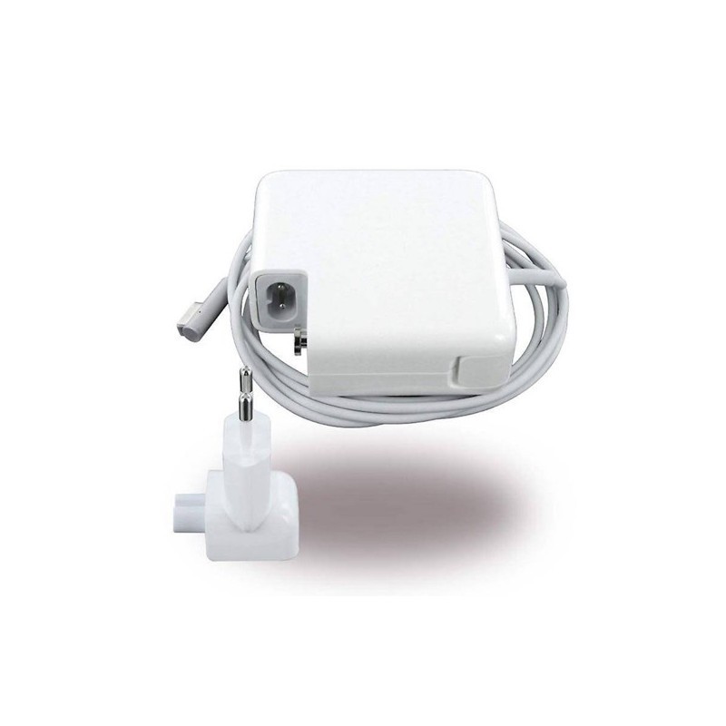 Apple MacBook Pro MagSafe Power Adapter 85W (MC556Z/B)