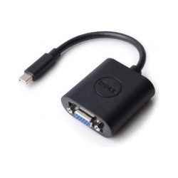Dell Mini DisplayPort naar VGA Kabel (0PNKVT), Origineel & Betrouwbaar