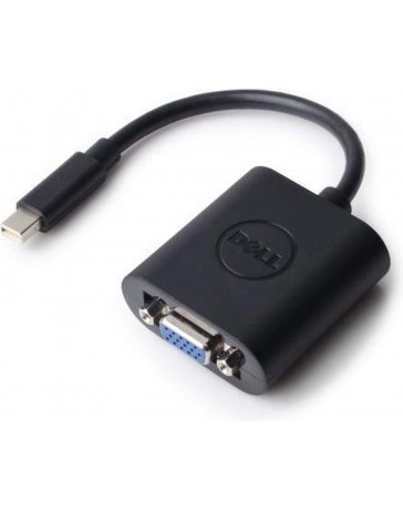 Dell Mini DisplayPort naar VGA Kabel (0PNKVT), Origineel & Betrouwbaar