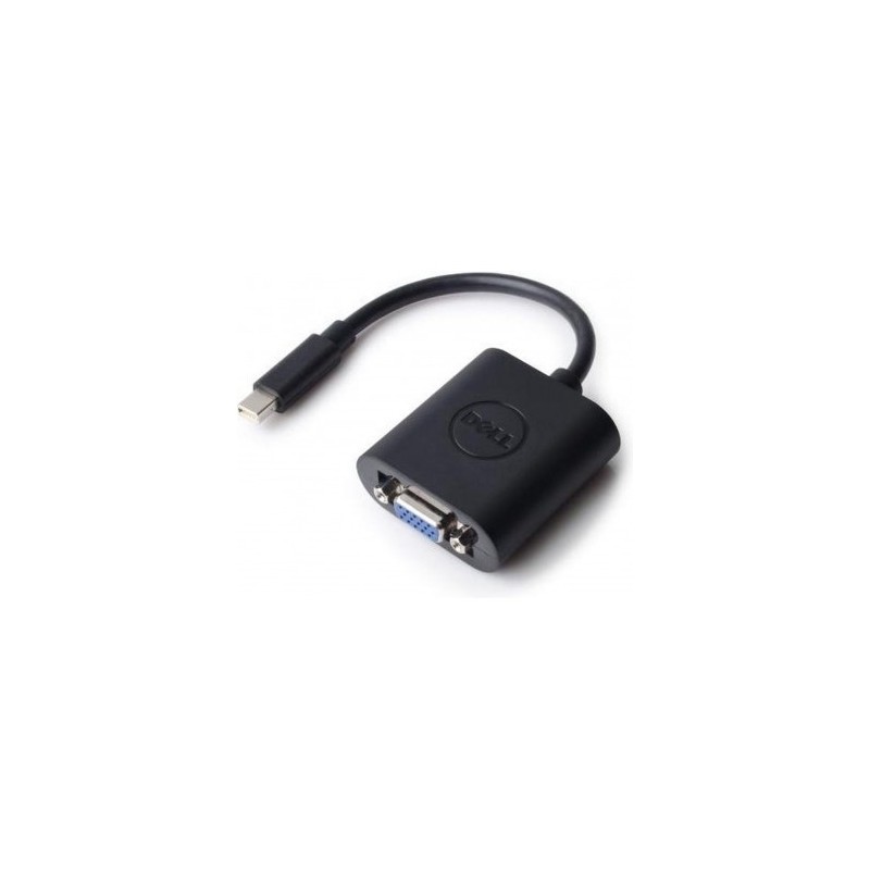 Dell Mini DisplayPort naar VGA Kabel (0PNKVT), Origineel & Betrouwbaar