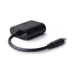 Dell Mini DisplayPort naar VGA Kabel (0PNKVT), Origineel & Betrouwbaar