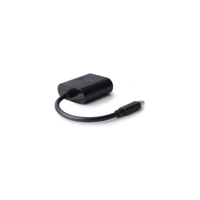 Dell Mini DisplayPort naar VGA Kabel (0PNKVT), Origineel & Betrouwbaar