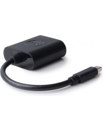 Dell Mini DisplayPort naar VGA Kabel (0PNKVT), Origineel & Betrouwbaar