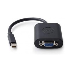 Dell Mini DisplayPort naar VGA Kabel (0PNKVT), Origineel & Betrouwbaar