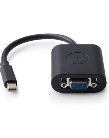 Dell Mini DisplayPort naar VGA Kabel (0PNKVT), Origineel & Betrouwbaar