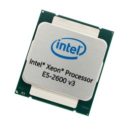 Intel Xeon E5-2630 v3 8-Core 2.40GHz | SR206 LGA2011-3 CPU