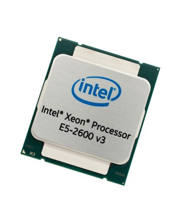 Intel Xeon E5-2630 v3 8-Core 2.40GHz | SR206 LGA2011-3 CPU