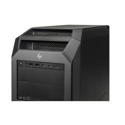 HP Z8 G4 Workstation – 2x Xeon Gold 6134, 128GB DDR4, 1TB SSD, Quadro P5000 16GB, Win 11 Pro