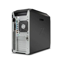 HP Z8 G4 Workstation – 2x Xeon Gold 6134, 128GB DDR4, 1TB SSD, Quadro P5000 16GB, Win 11 Pro