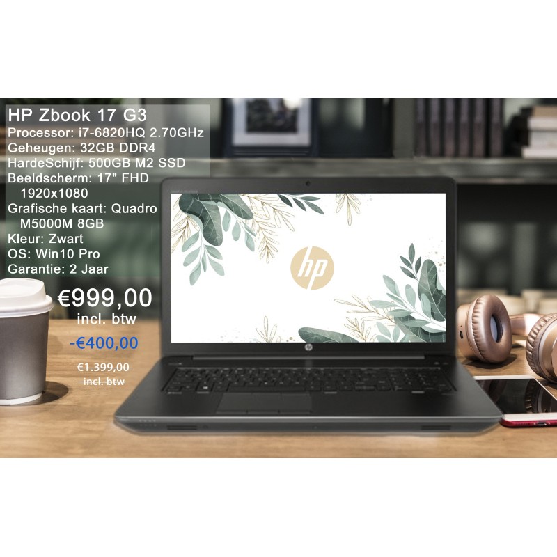 "HP Z8 G4 Workstation – 2x Xeon Gold 6148, 64GB RAM, 1TB SSD, RTX 4000 8GB, Win 11 Pro