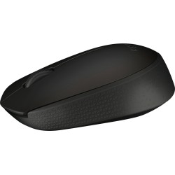 Logitech B170 Draadloze Muis – Betrouwbaar & Gebruiksvriendelijk