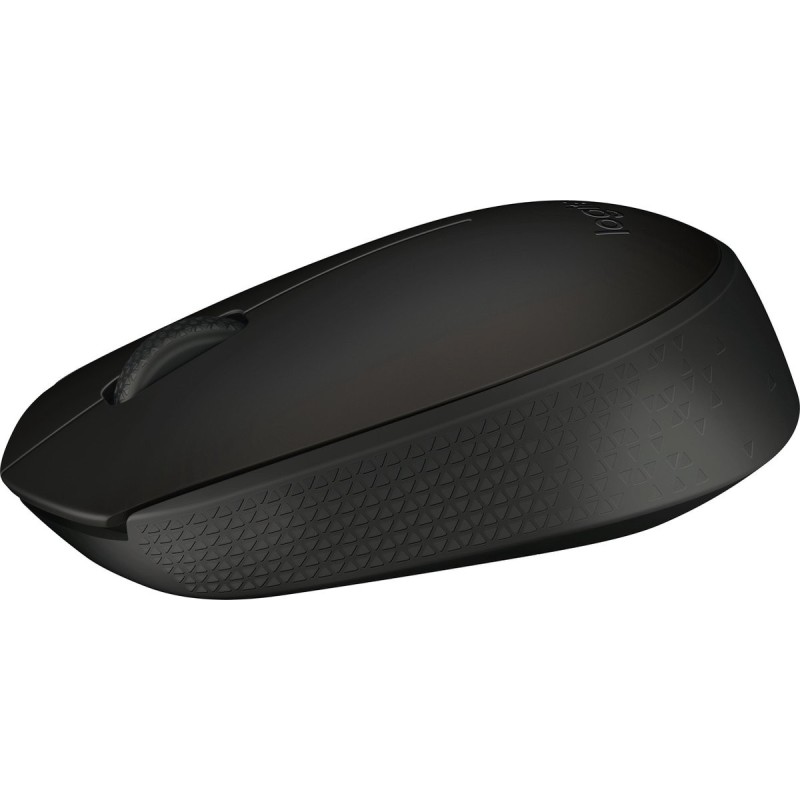 Logitech B170 Draadloze Muis – Betrouwbaar & Gebruiksvriendelijk