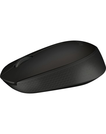 Logitech B170 Draadloze Muis – Betrouwbaar & Gebruiksvriendelijk
