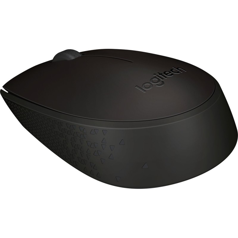 Logitech B170 Draadloze Muis – Betrouwbaar & Gebruiksvriendelijk