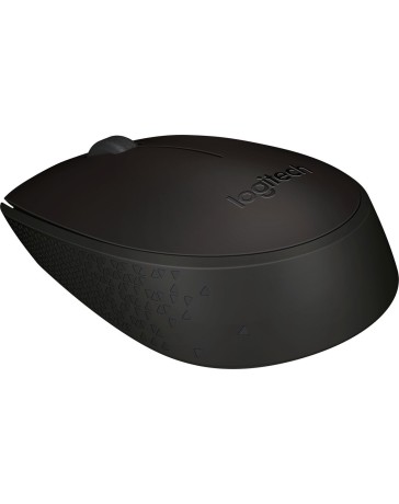 Logitech B170 Draadloze Muis – Betrouwbaar & Gebruiksvriendelijk