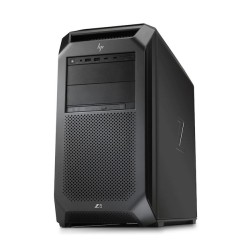 HP Z8 G4 Workstation – 2x Xeon Gold 6134, 64GB DDR4, 1TB SSD, RTX 4000 8GB, Win 11 Pro