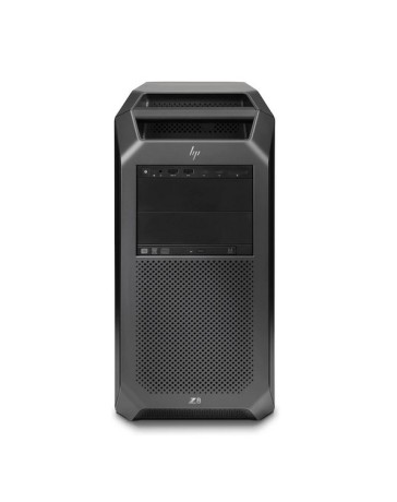 HP Z8 G4 Workstation – 2x Xeon Gold 6134, 128GB RAM, 1TB SSD, RTX 5000 16GB, Win 11 Pro