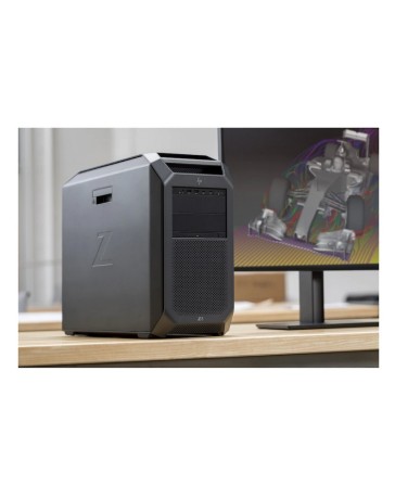 HP Z8 G4 Workstation – 2x Xeon Gold 6134, 128GB RAM, 1TB SSD, RTX 5000 16GB, Win 11 Pro