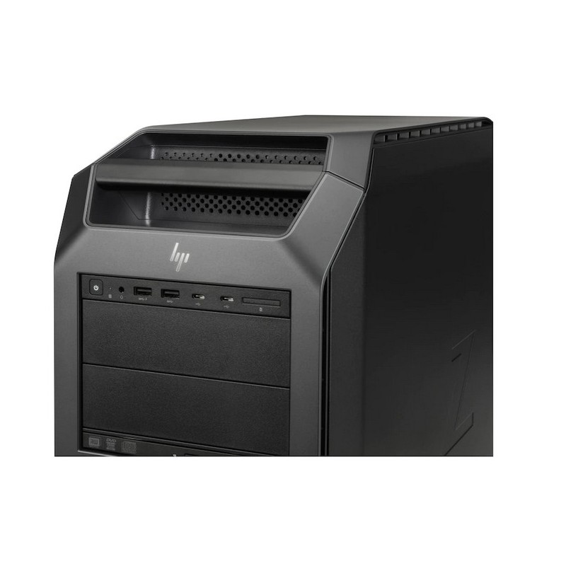HP Z8 G4 Workstation – 2x Xeon Gold 6136, 128GB RAM, 1TB SSD, RTX 4000 8GB, Win 11 Pro