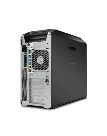HP Z8 G4 Workstation – 2x Xeon Gold 6136, 128GB RAM, 1TB SSD, RTX 4000 8GB, Win 11 Pro
