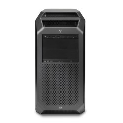 HP Z8 G4 Workstation – 2x Xeon Silver 4216, 128GB RAM, 1TB SSD + 6TB HDD, Quadro P4000, Windows 11 Pro