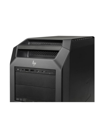 HP Z8 G4 Workstation – 2x Xeon Silver 4216, 128GB RAM, 1TB SSD + 6TB HDD, Quadro P4000, Windows 11 Pro