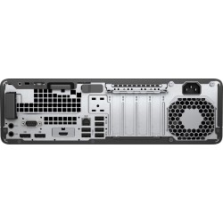 HP EliteDesk 800 G5 SF, i5-9500, 8GB, 240GB SSD, Win 11 Pro
