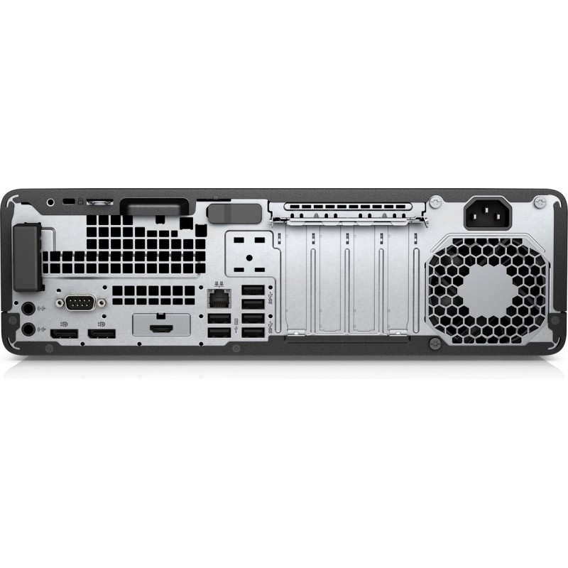 HP EliteDesk 800 G5 SF, i5-9500, 8GB, 240GB SSD, Win 11 Pro