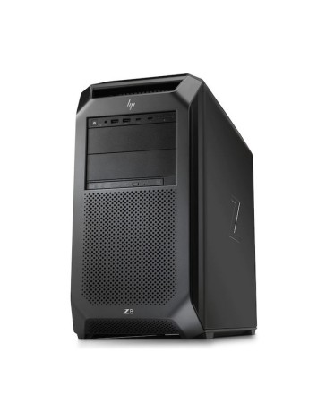 HP Z8 G4 Workstation – 2x Xeon Gold 6230, 256GB RAM, Quadro P6000 24GB, 1TB SSD + 6TB, Win11 Pro