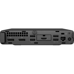 HP EliteDesk 800 G5 Mini – i5-9500, 8GB, 240GB SSD, Windows 11 Pro