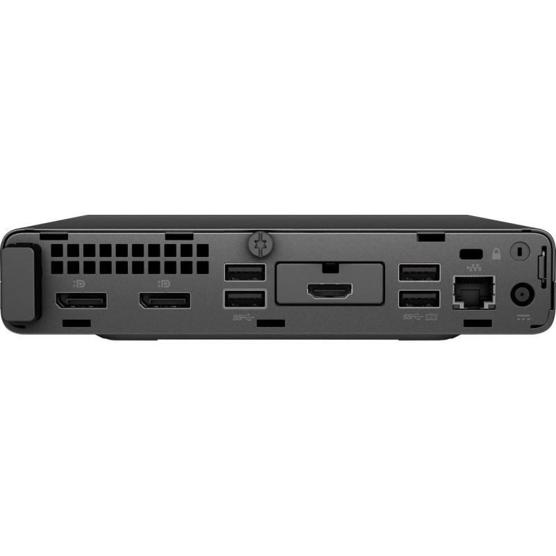 HP EliteDesk 800 G5 Mini – i5-9500, 8GB, 240GB SSD, Windows 11 Pro