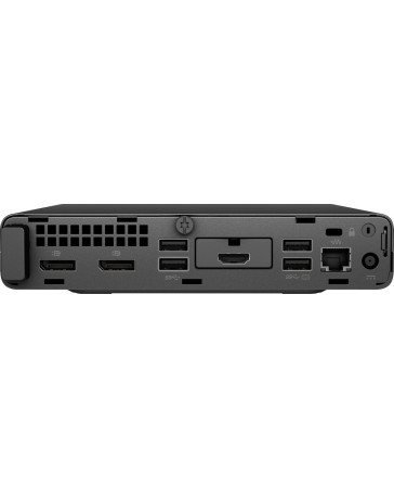 HP EliteDesk 800 G5 Mini – i5-9500, 8GB, 240GB SSD, Windows 11 Pro