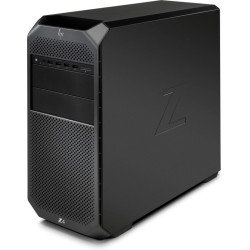 HP Z4 G4 Workstation – Xeon W-2125 4.0GHz, 32GB RAM, Quadro P2000 5GB, 512GB SSD + 3TB HDD, Win11 Pro