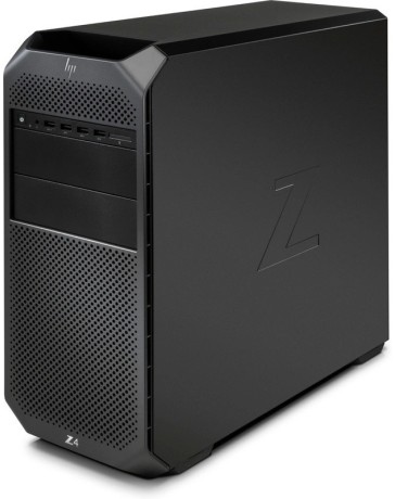 HP Z4 G4 Workstation – Xeon W-2125 4.0GHz, 32GB RAM, Quadro P2000 5GB, 512GB SSD + 3TB HDD, Win11 Pro