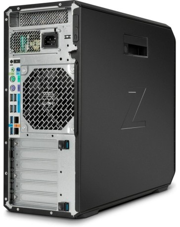 HP Z4 G4 Workstation – Xeon W-2133 3.6GHz, 32GB RAM, Quadro RTX 4000 8GB, 512GB SSD + 6TB HDD, Win11 Pro