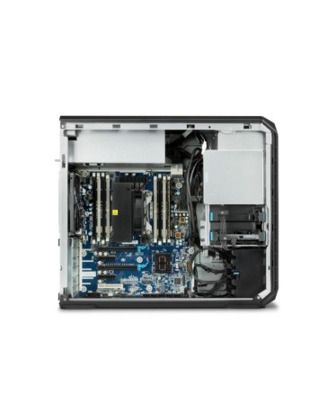 HP Z4 G4 Workstation – Xeon W-2133 3.6GHz, 32GB RAM, Quadro RTX 4000 8GB, 512GB SSD + 6TB HDD, Win11 Pro