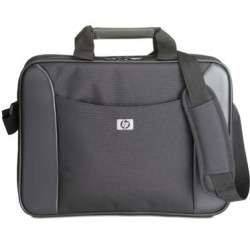 HP Notebooktas 15 inch, Gebruikt, Stevige Laptop Schoudertas